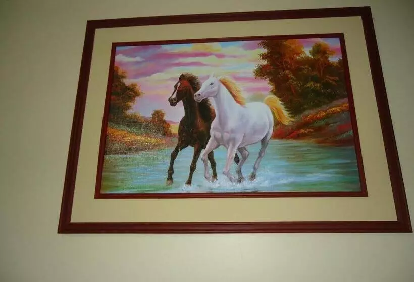 پانسیون Hostal Bolívar Inn