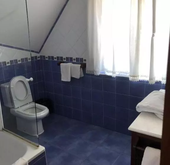 Majatalo La Mies Del Marqués