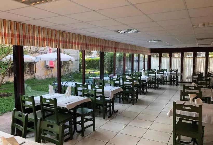 Majatalo La Mies Del Marqués