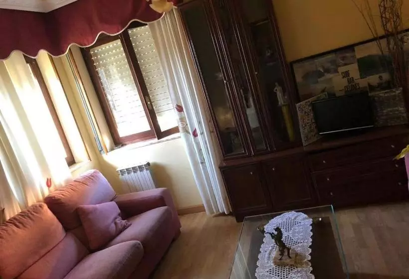 Majatalo La Mies Del Marqués