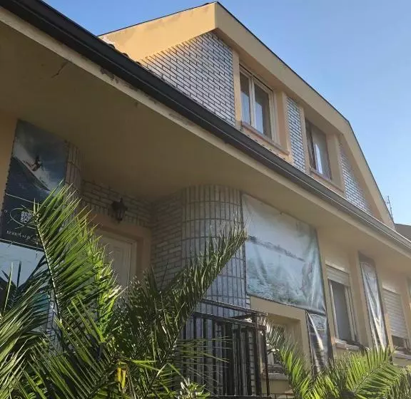 Majatalo La Mies Del Marqués