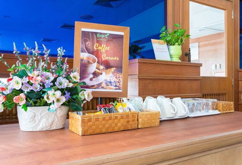 Общежитие Ruensuk Place