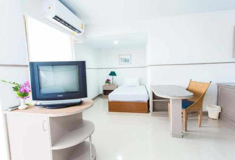 旅馆 Ruensuk Place