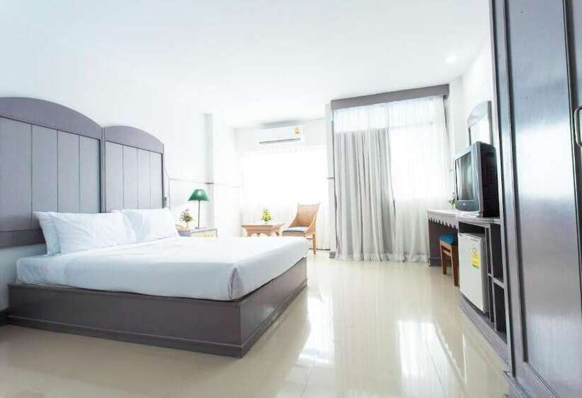 旅馆 Ruensuk Place