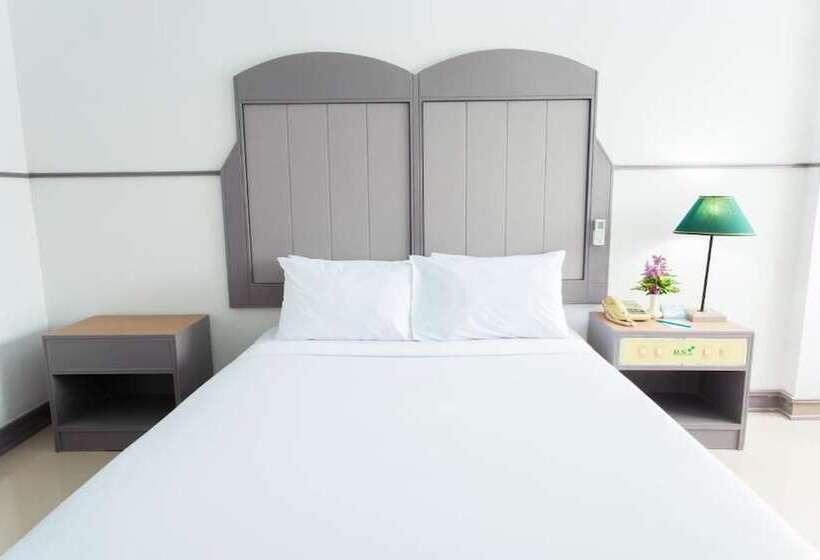 Общежитие Ruensuk Place