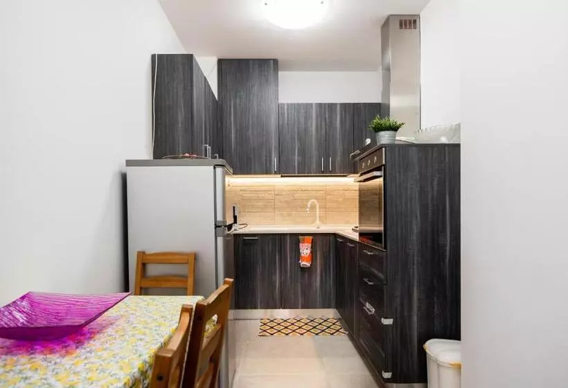 ベッドアンドブレックファースト La Casa Dei Limoni