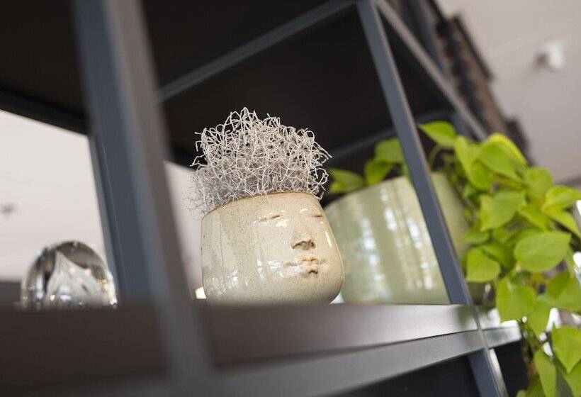 B&b Hotel Antwerpen Zuid