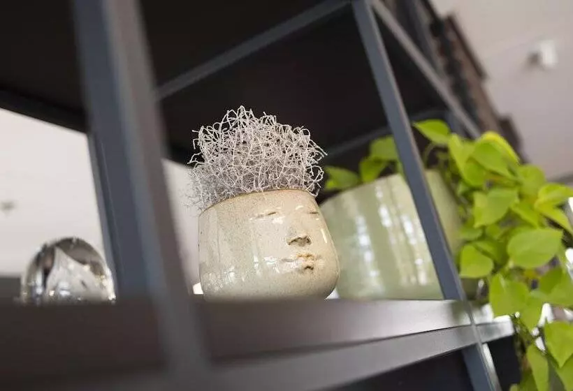 B&b Hotel Antwerpen Zuid