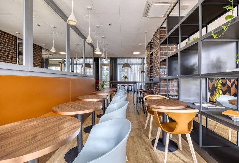 B&b Hotel Antwerpen Zuid