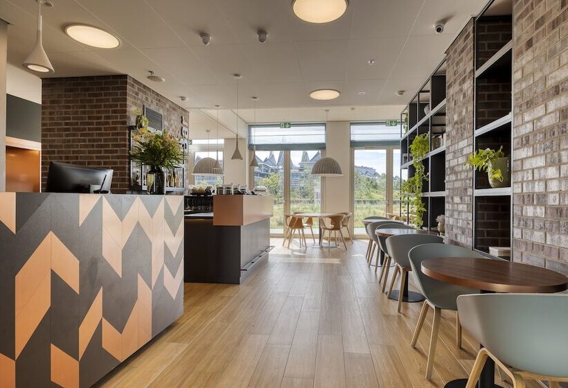 B&b Hotel Antwerpen Zuid