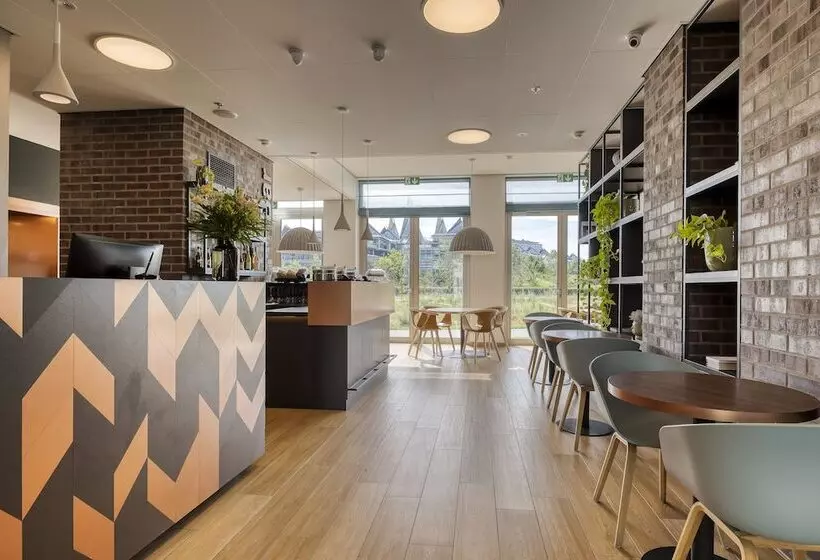 B&b Hotel Antwerpen Zuid