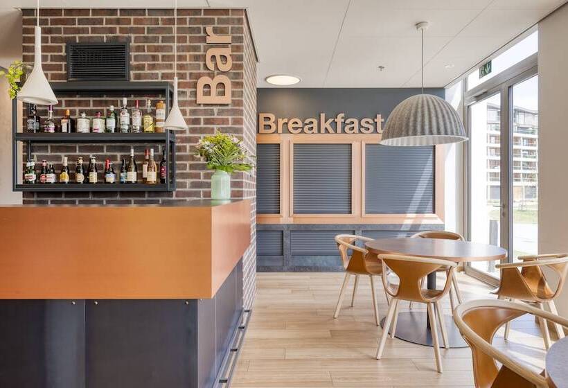 B&b Hotel Antwerpen Zuid