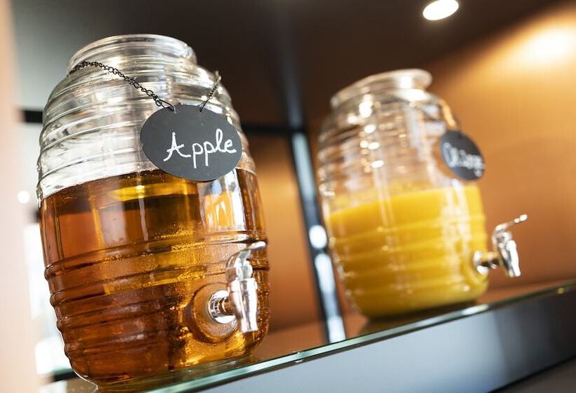 B&b Hotel Antwerpen Zuid