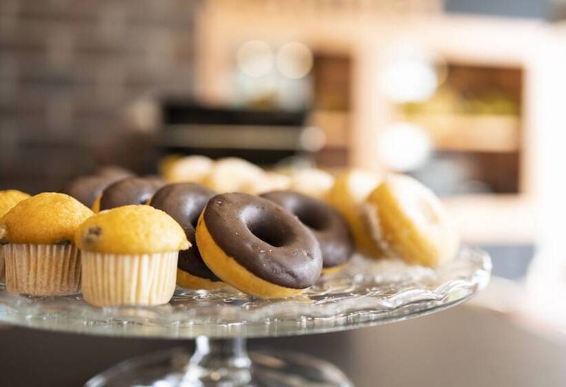 B&b Hotel Antwerpen Zuid