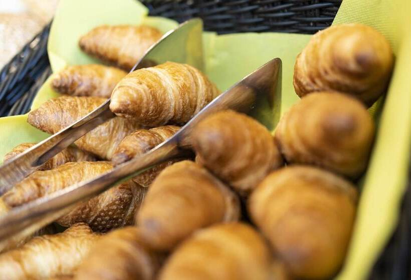 B&b Hotel Antwerpen Zuid