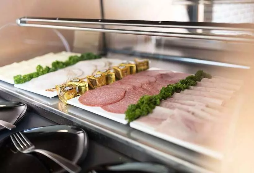 B&b Hotel Antwerpen Zuid