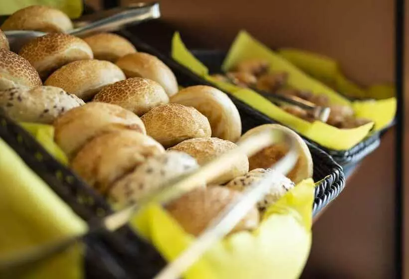 B&b Hotel Antwerpen Zuid