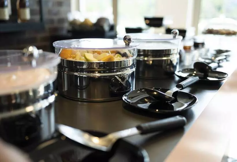 B&b Hotel Antwerpen Zuid