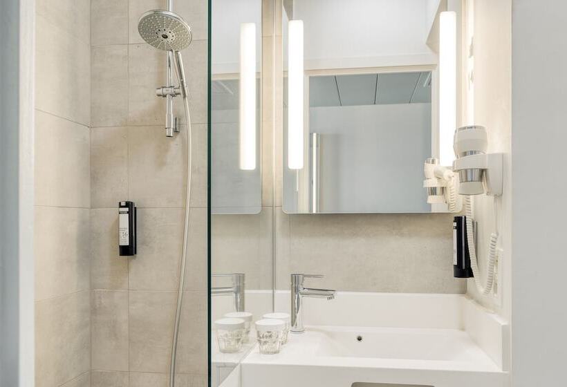 B&b Hotel Antwerpen Zuid