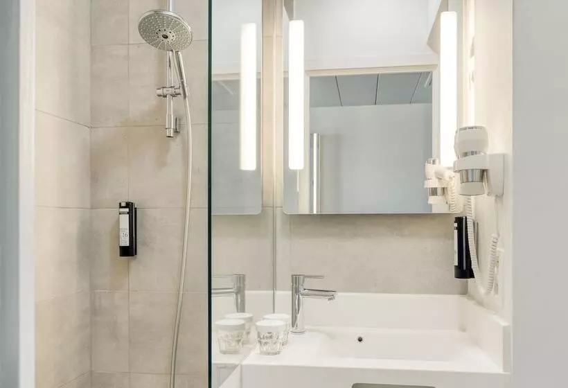 B&b Hotel Antwerpen Zuid