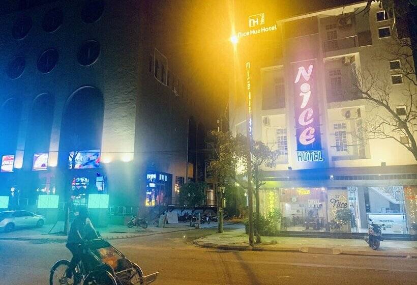 هتل Nice Hue