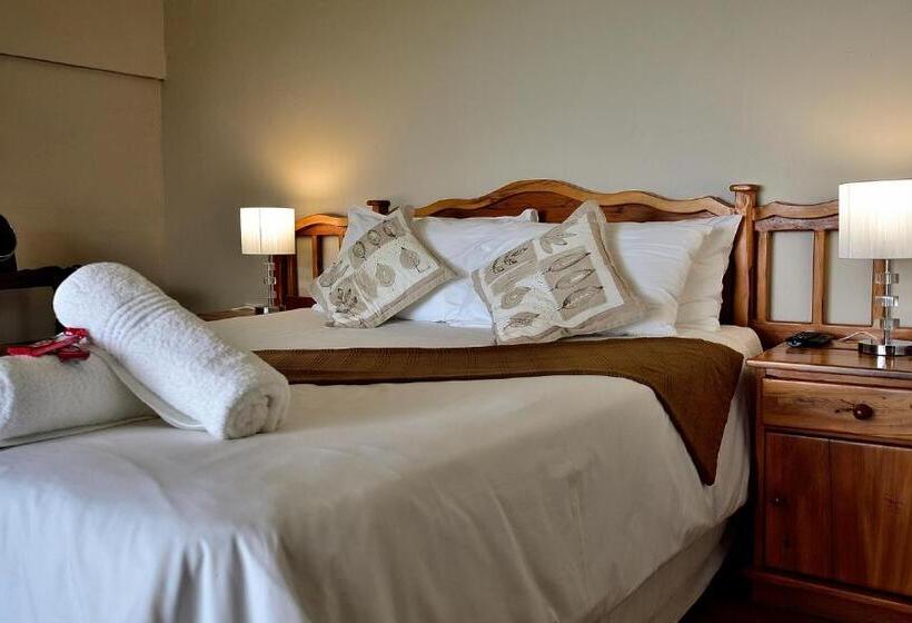 فندق Oppieplaas Self Catering Country Cottage