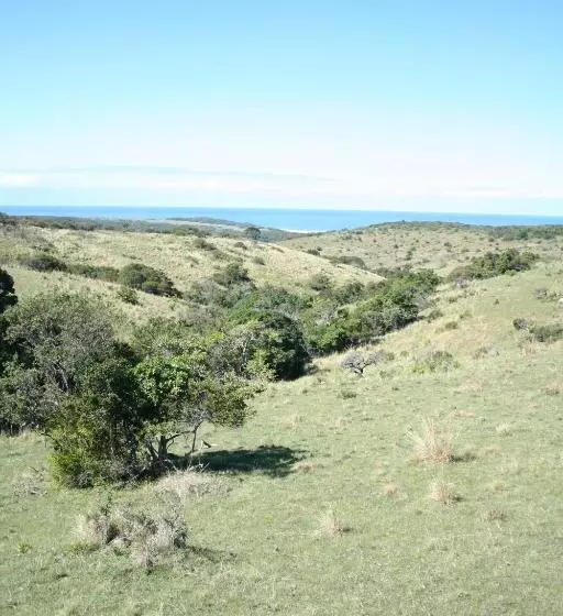 ホテル Oppieplaas Self Catering Country Cottage