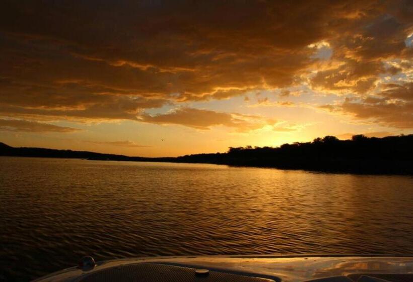 هتل Von Bach Dam Resort