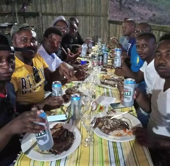 هتل Von Bach Dam Resort