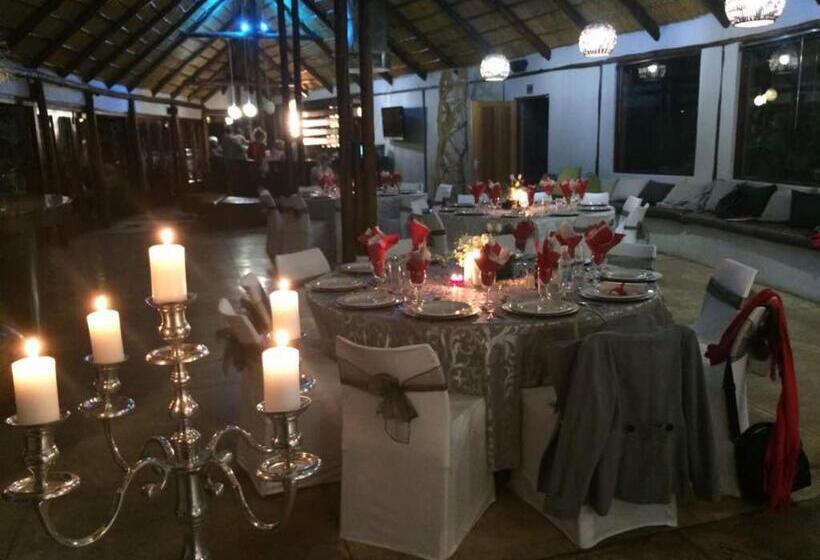 هتل Von Bach Dam Resort