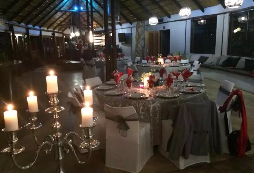 هتل Von Bach Dam Resort