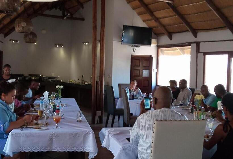 هتل Von Bach Dam Resort