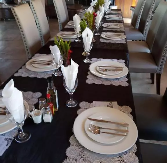 هتل Von Bach Dam Resort