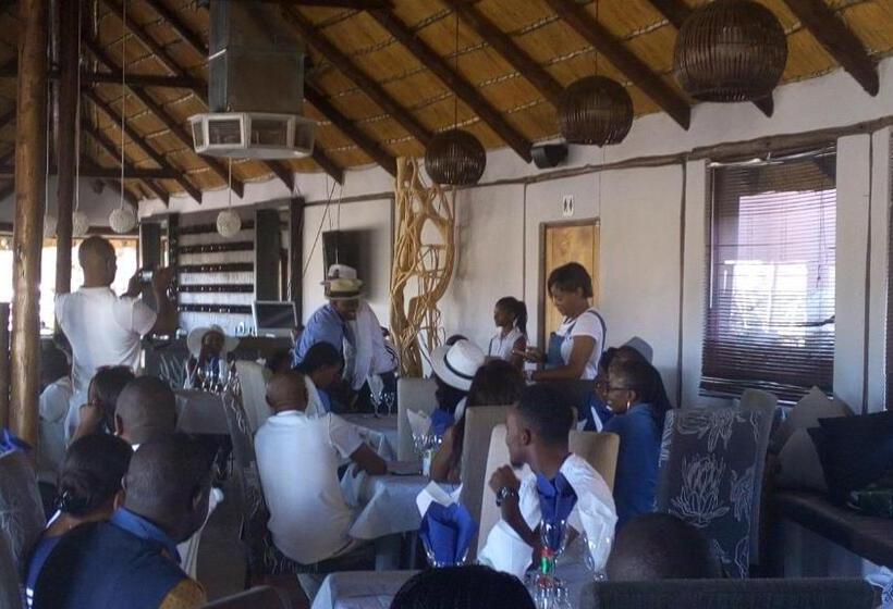 هتل Von Bach Dam Resort