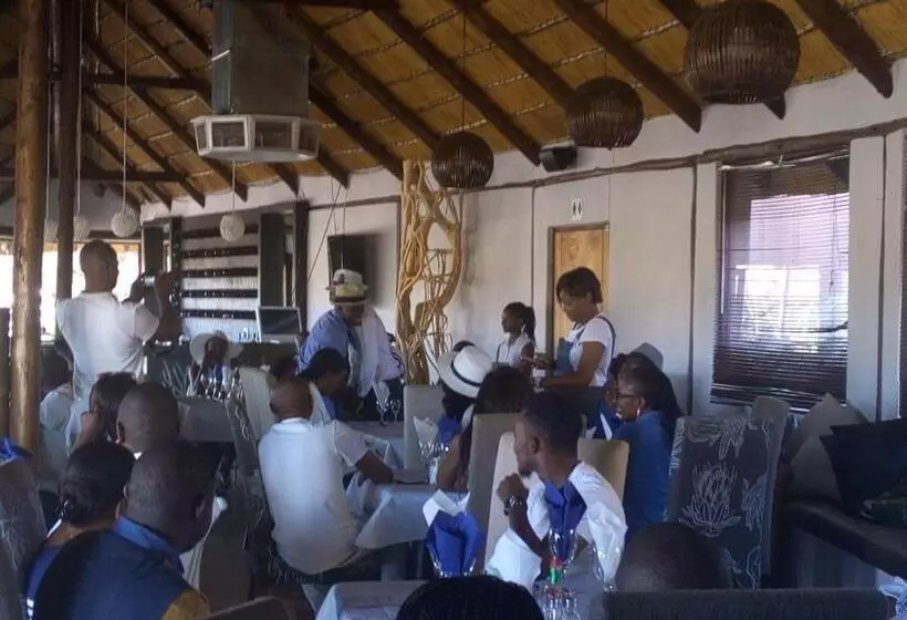 هتل Von Bach Dam Resort