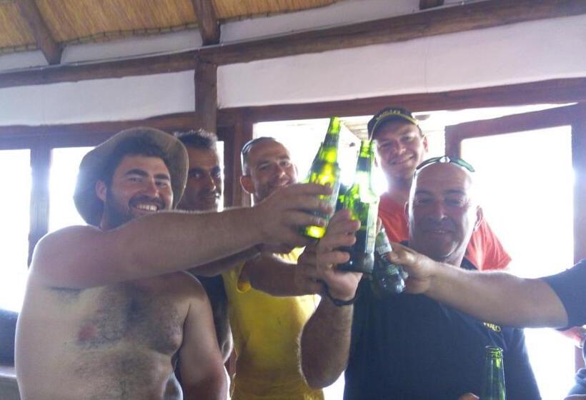 هتل Von Bach Dam Resort