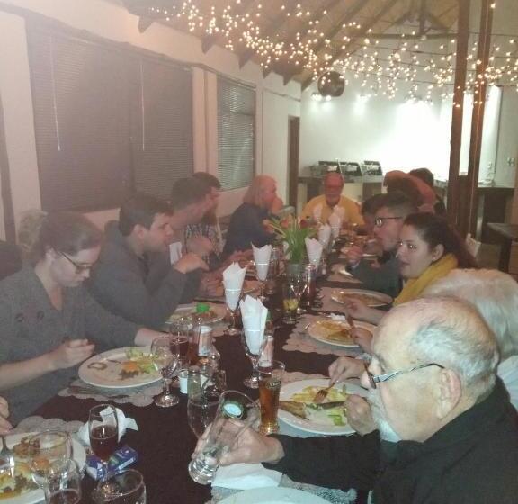 هتل Von Bach Dam Resort