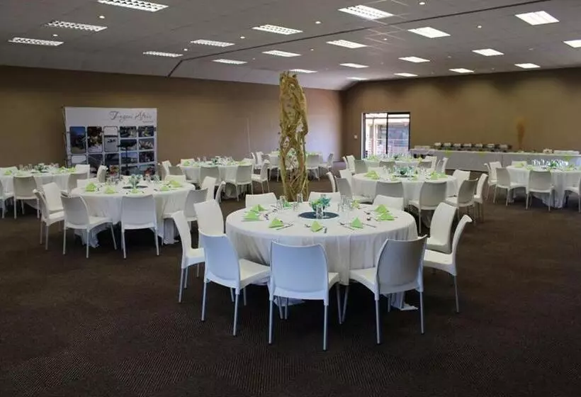 هتل Von Bach Dam Resort