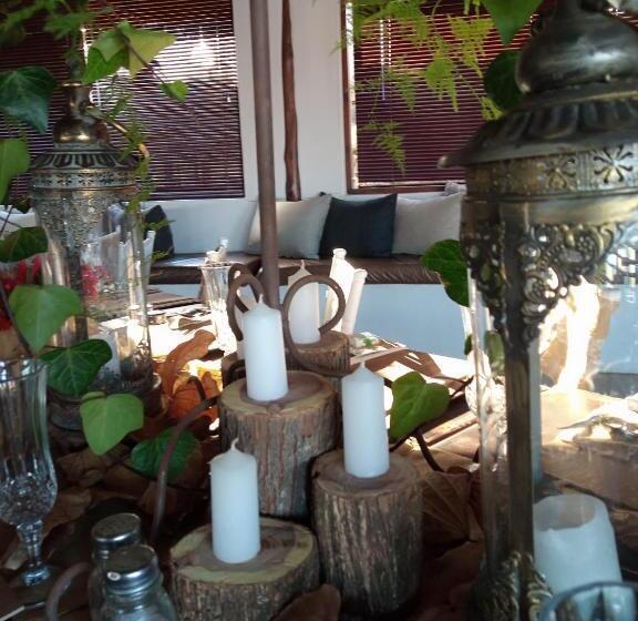 هتل Von Bach Dam Resort