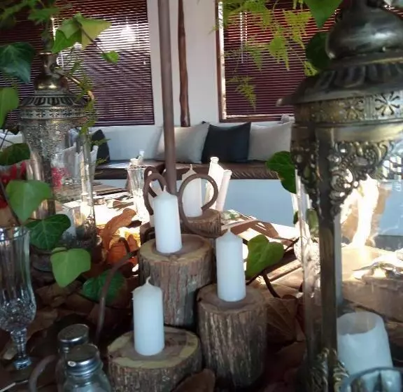 هتل Von Bach Dam Resort