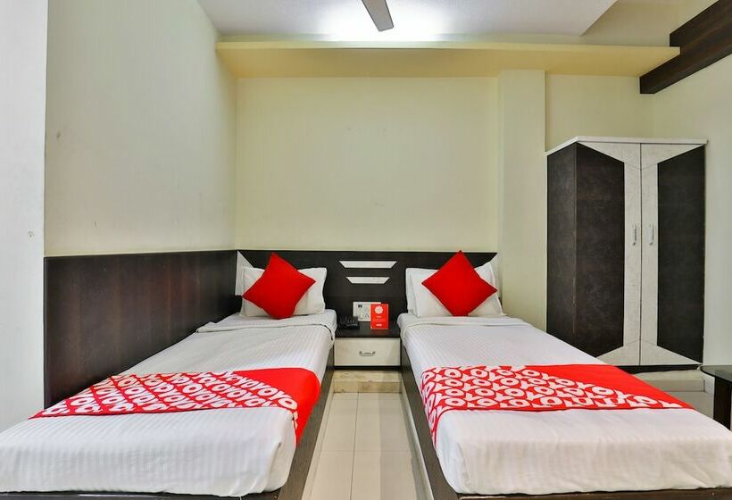 Oyo 19637 Hotel Mansi Sherotene