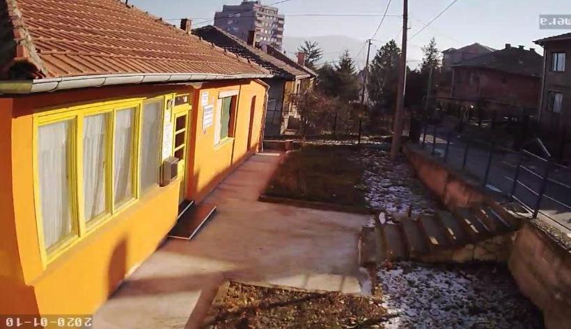پانسیون Severna Mitrovica Apartmani