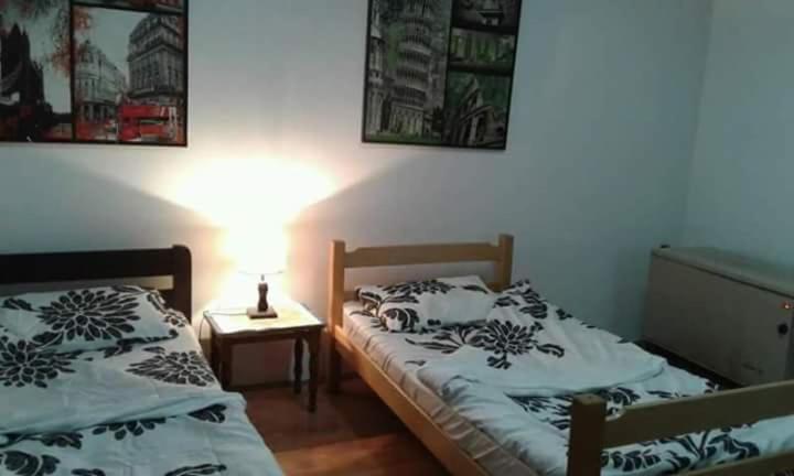 پانسیون Severna Mitrovica Apartmani