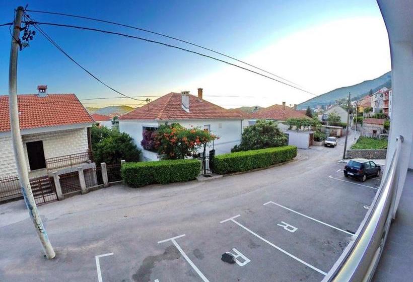 Apartmani Trebinje Ajat