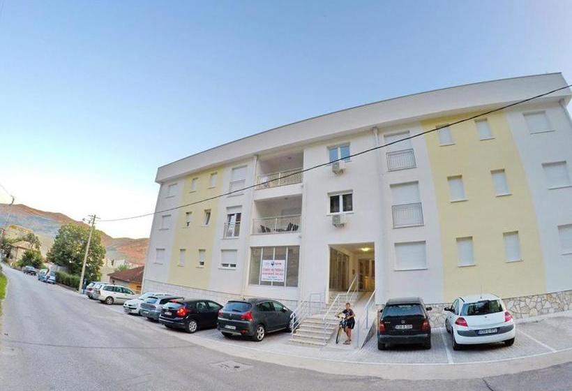 Apartmani Trebinje Ajat