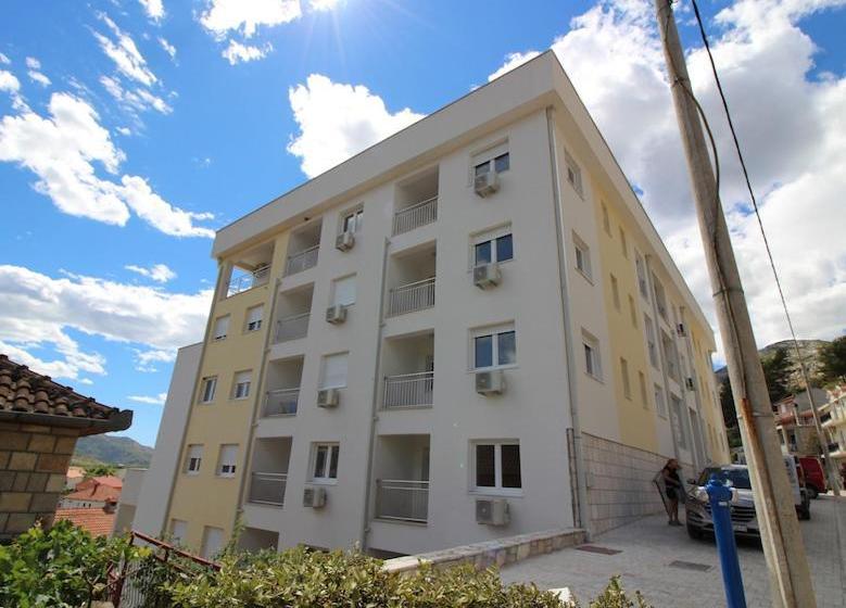Apartmani Trebinje Ajat