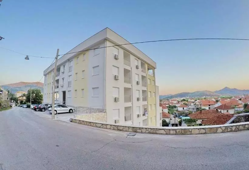 Apartmani Trebinje Ajat