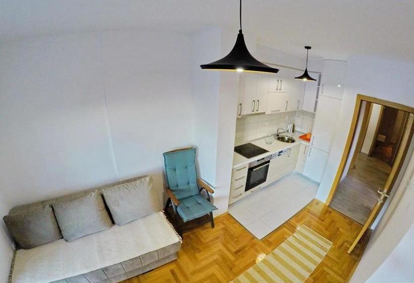 Apartmani Trebinje Ajat