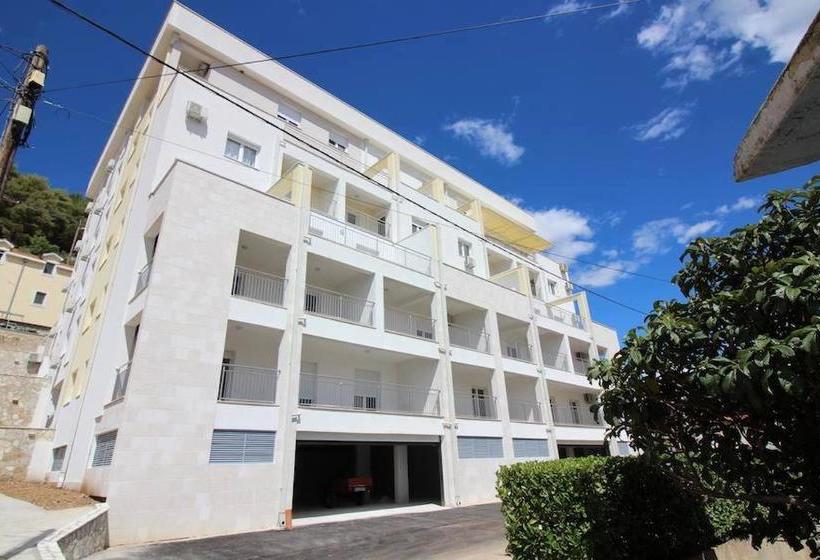 Apartmani Trebinje Ajat