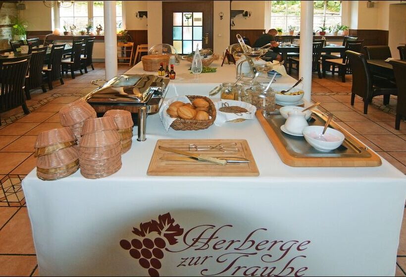فندق Herberge Zur Traube